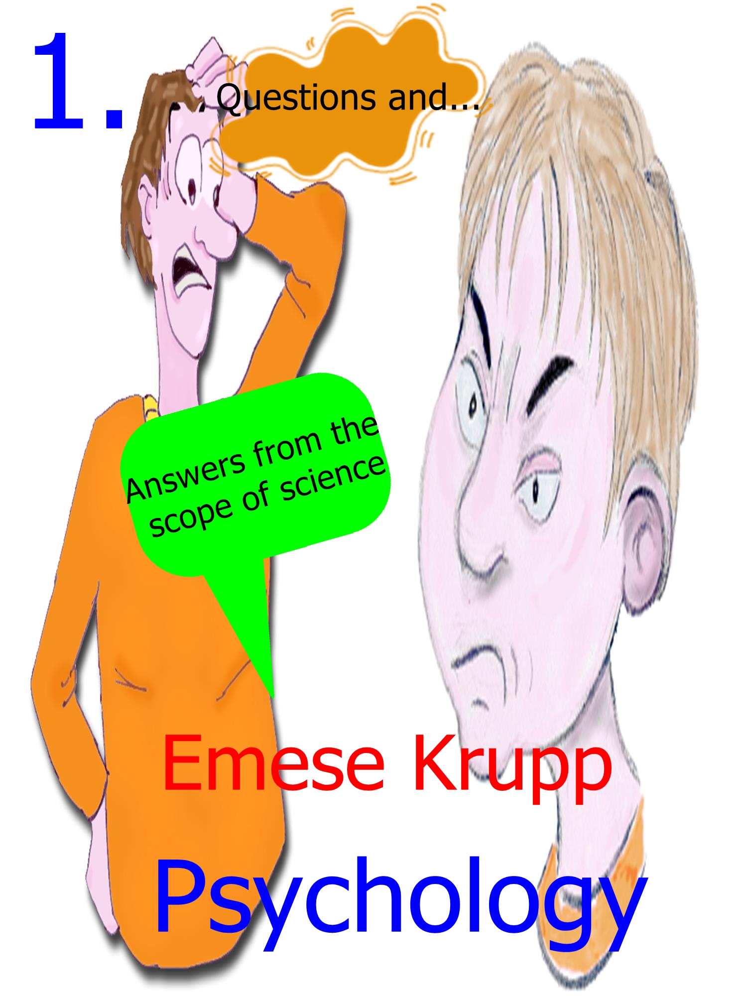 Psychology Psychology