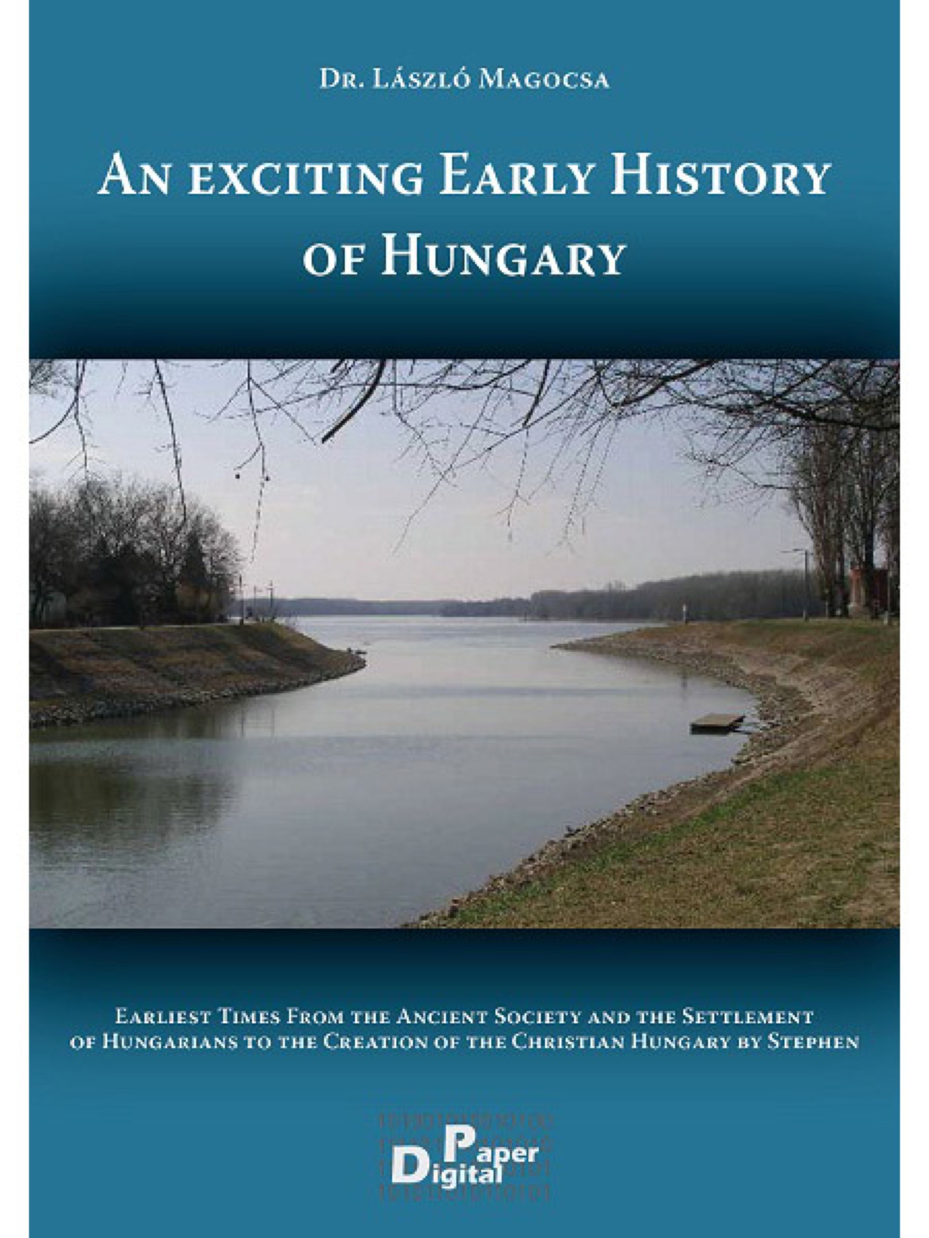 An Exciting early history of… An Exciting early history of…
