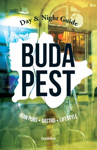Day & Night Guide to Budapest Day & Night Guide to Budapest