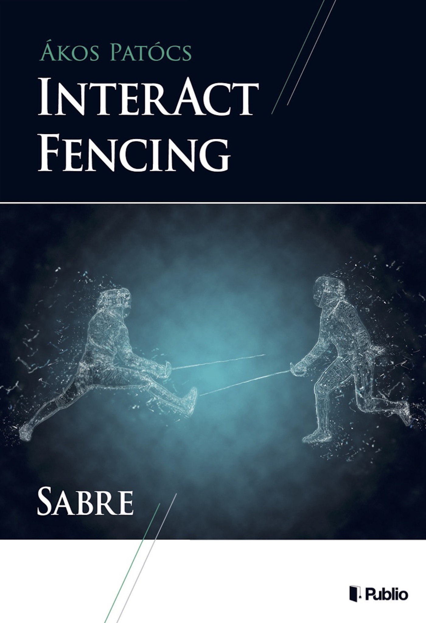 Interact fencing Interact fencing