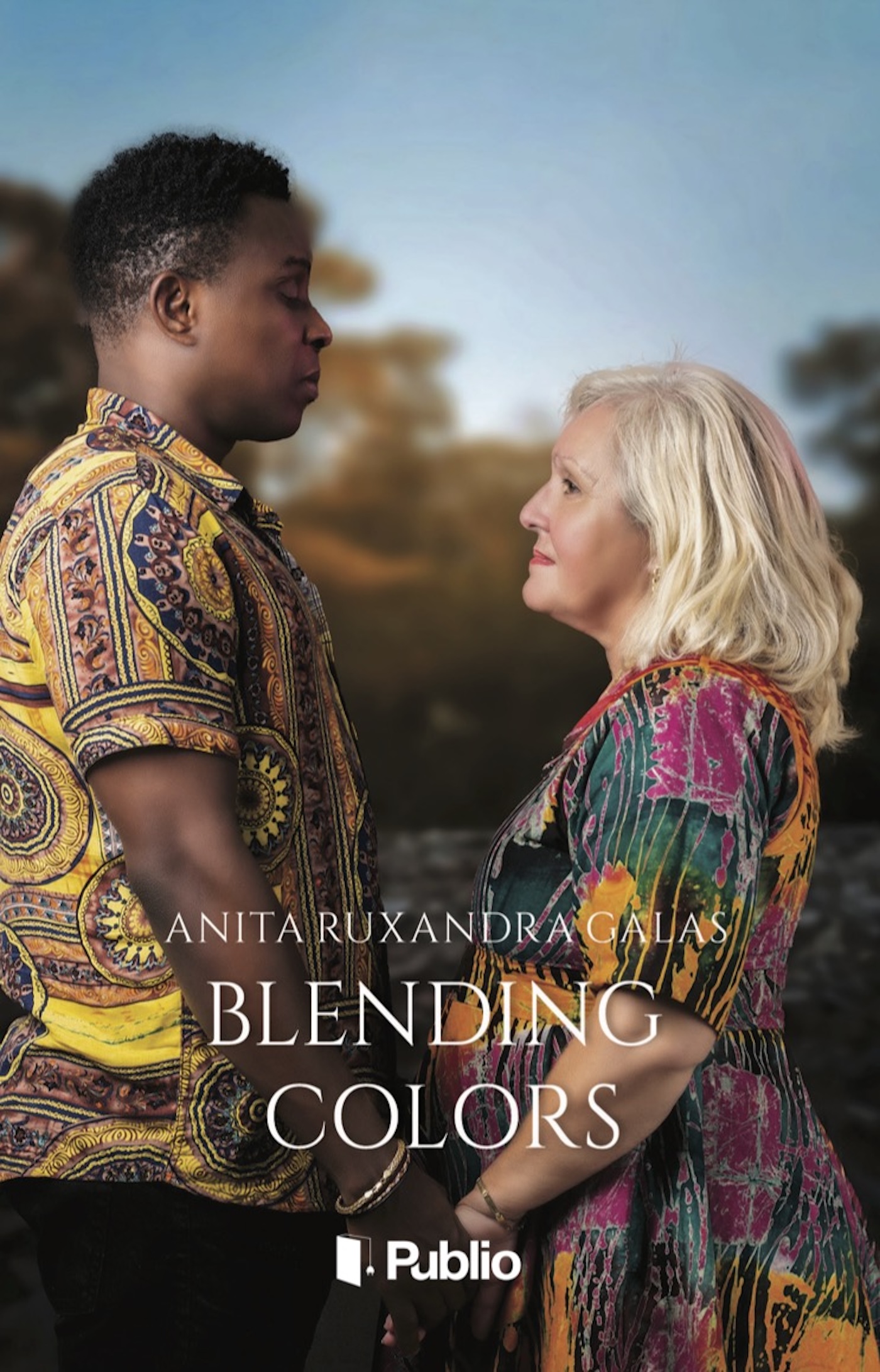 Blending colors