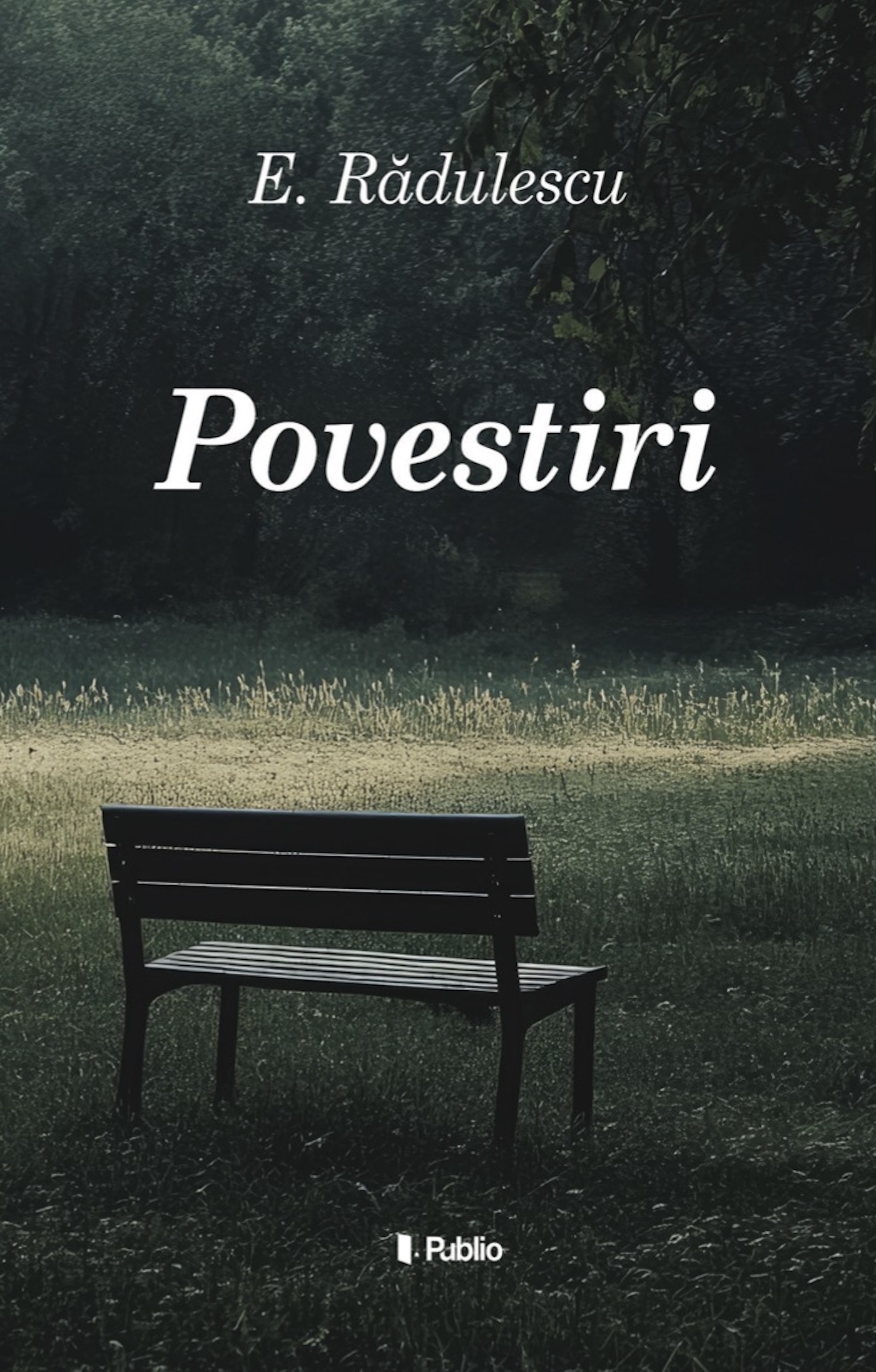 Povestiri