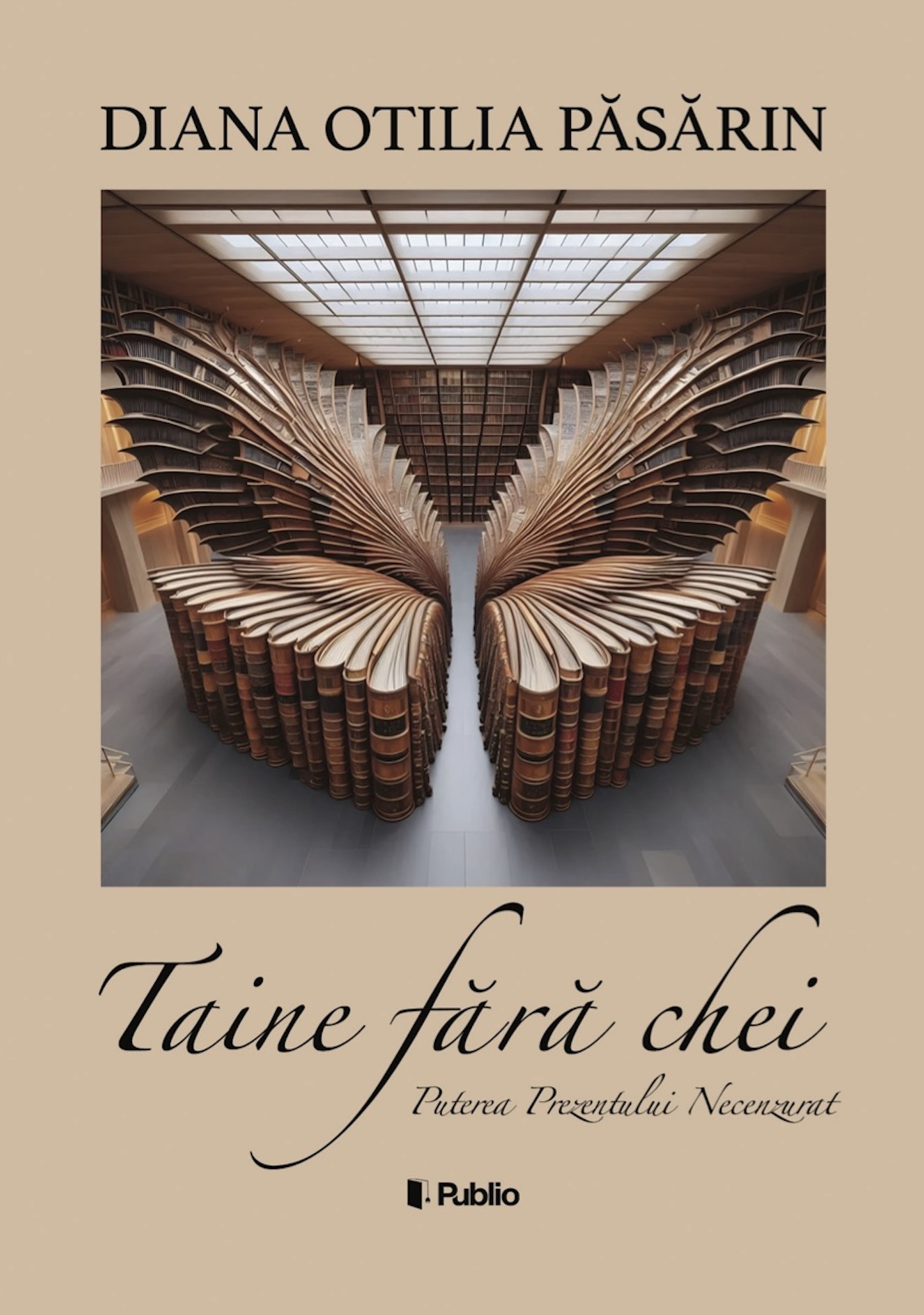 TAINE FĂRĂ CHEI / SECRETS WITHOUT KEYS