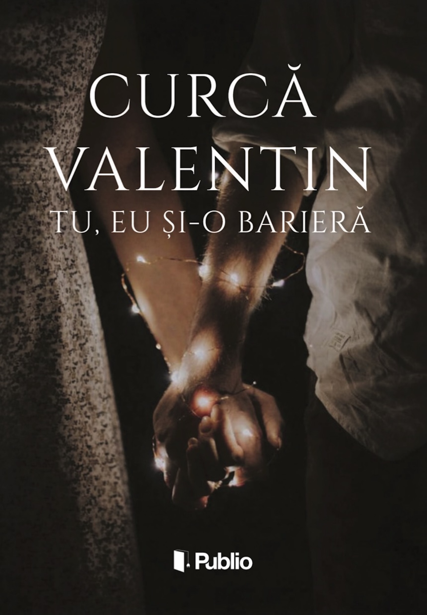 Tu, eu și-o barieră