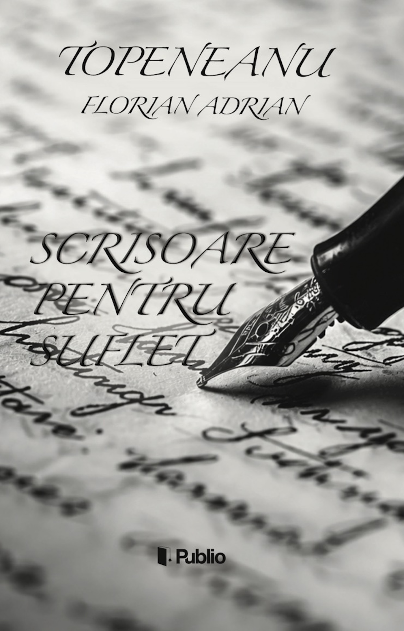 Scrisoare pentru suflet