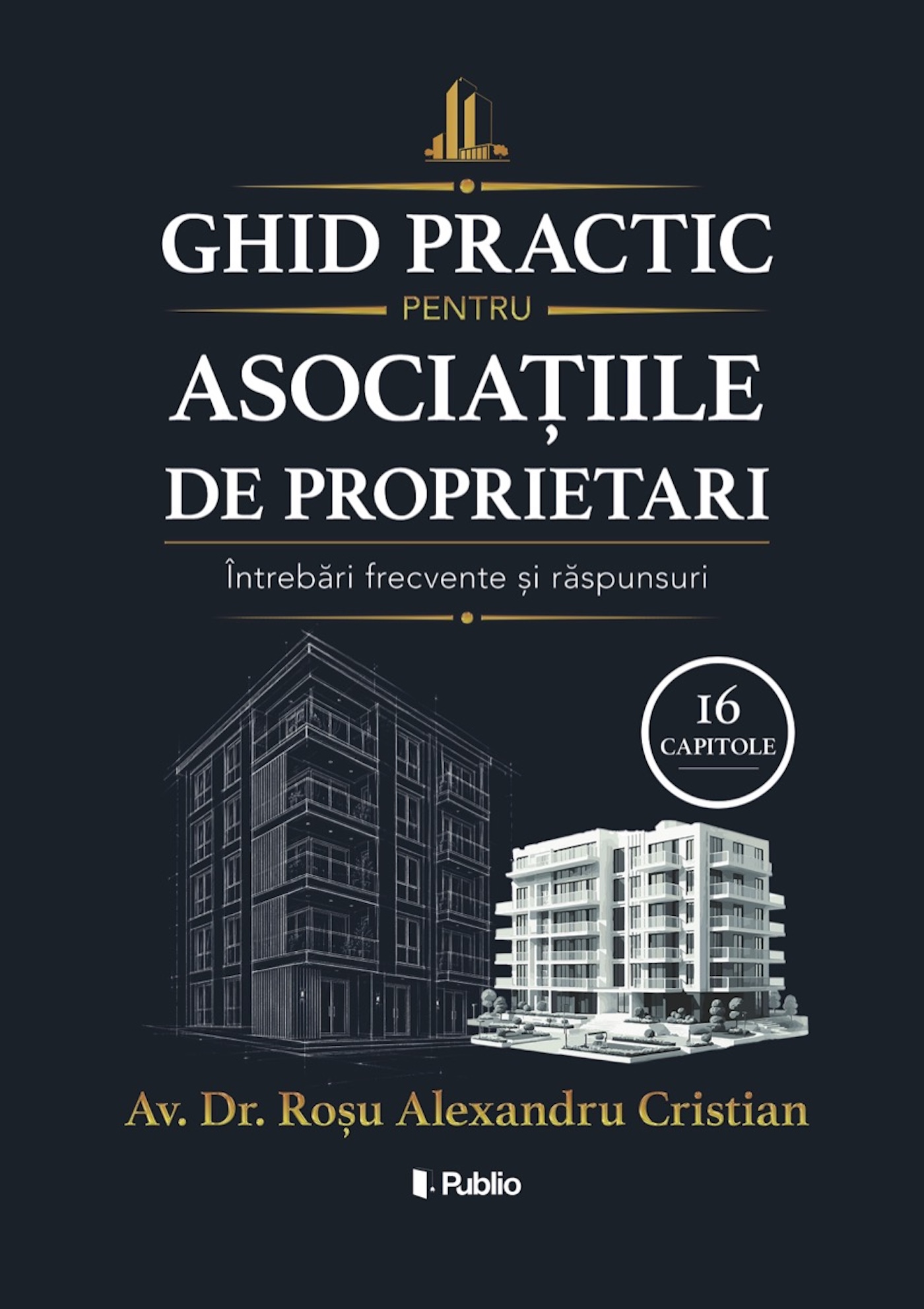 Asociații de proprietari