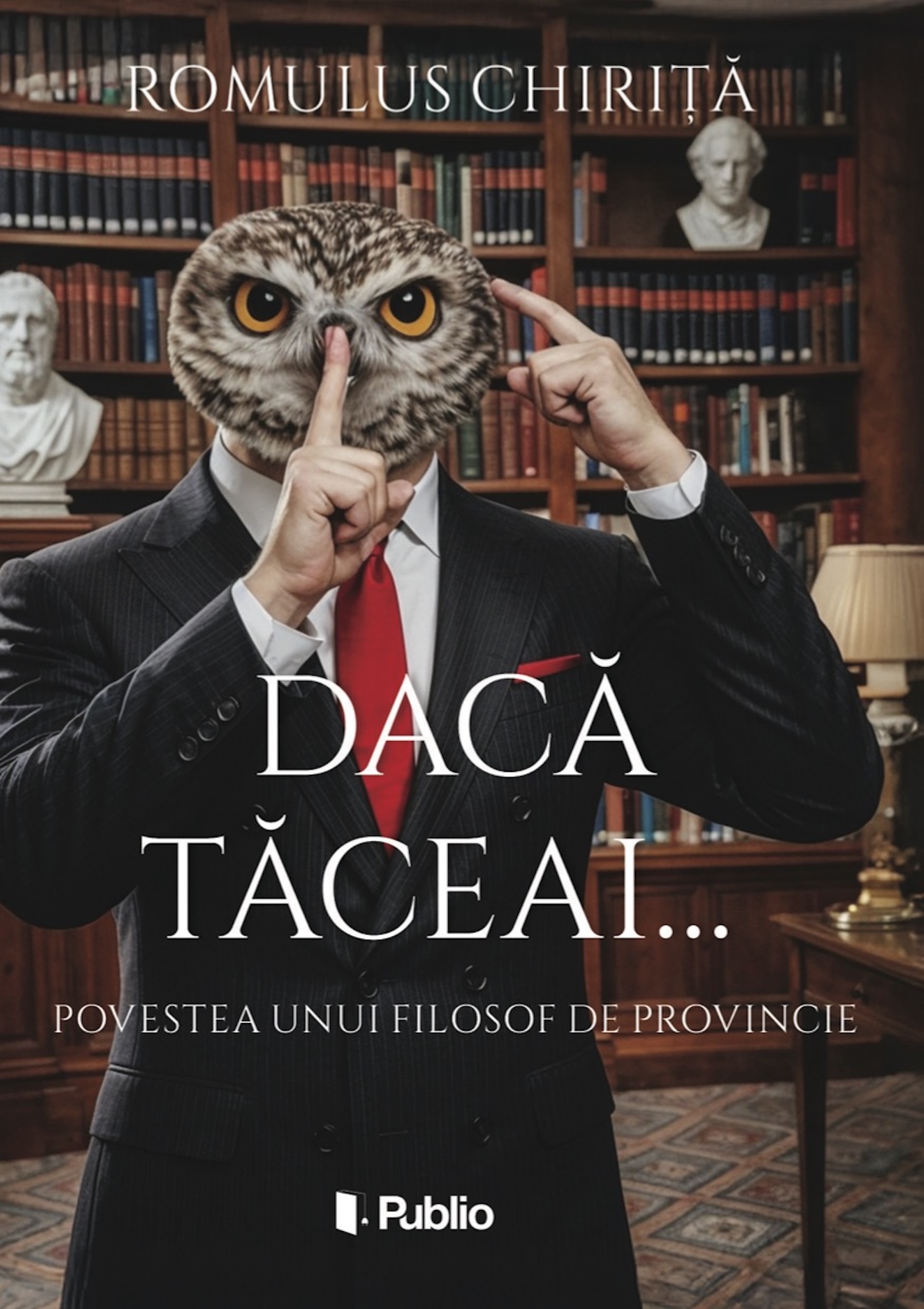 Dacă tăceai...