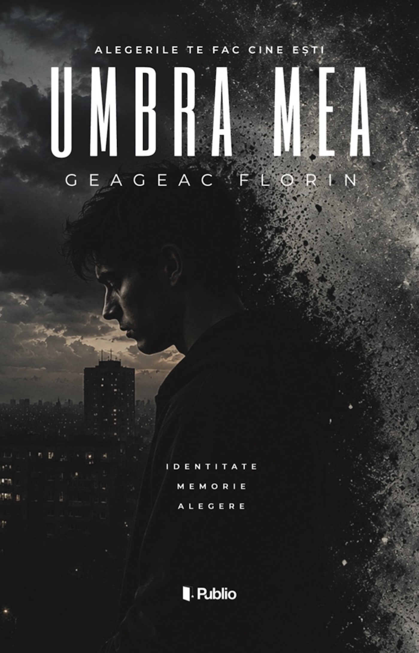 Umbra Mea
