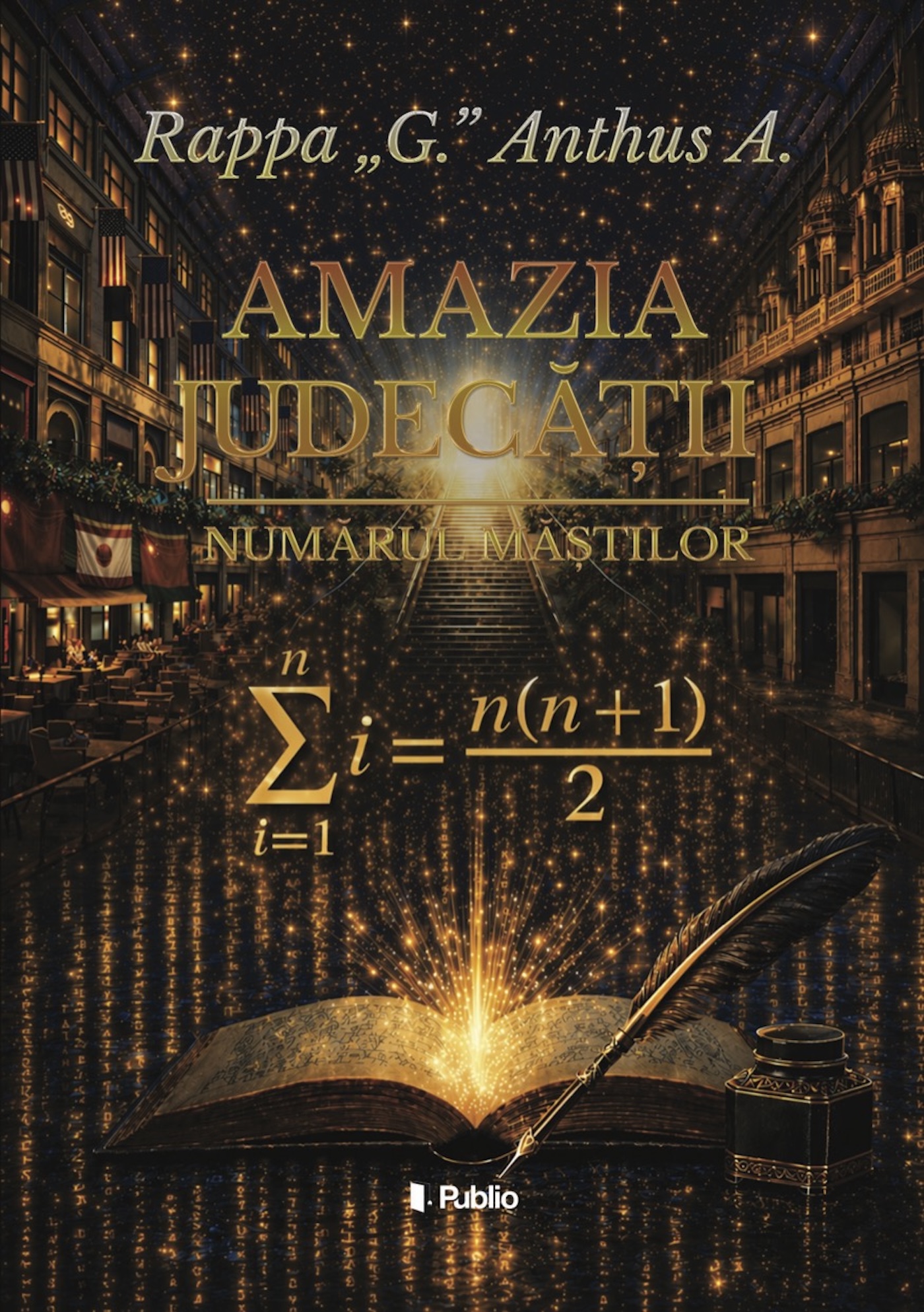 Amazia Judecatii